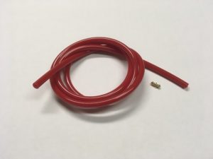 Drivreim varmeveksler VTR 275