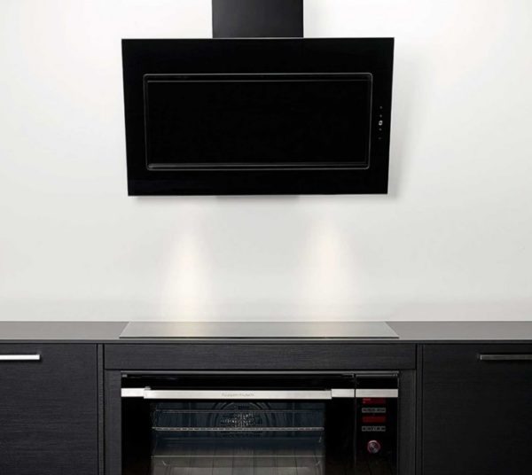 VE E10 BLACK 60/90 - Bilde 2