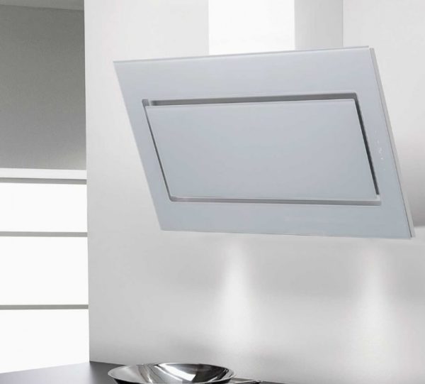 VE E10 WHITE 60/90 - Bilde 2