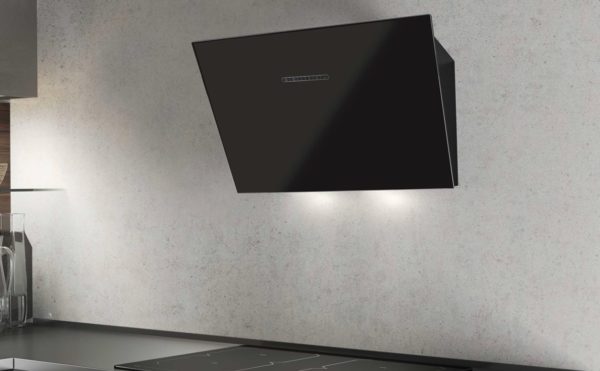 VE E25 BLACK 60/80 - Bilde 2