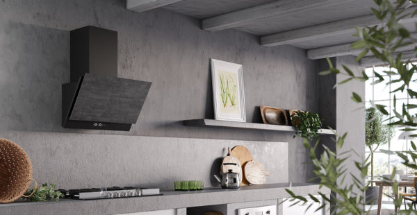 VE GREXIA GRES DARK - Bilde 3