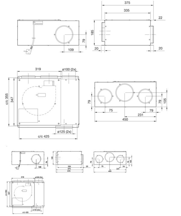 KFB 140 L - Bilde 2