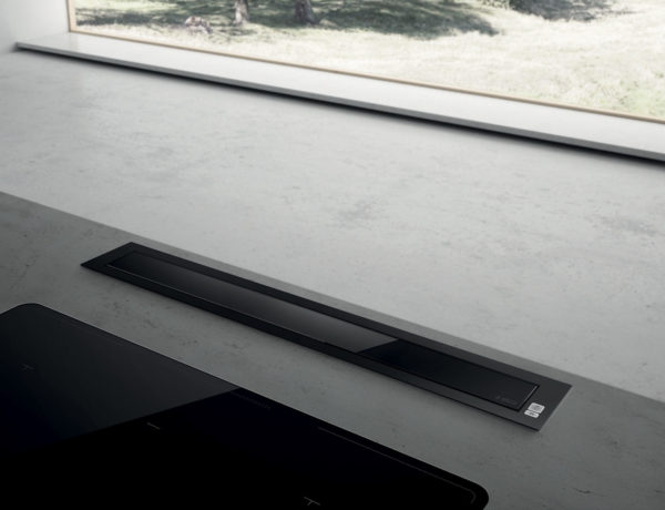 VE PANDORA BLACK - Bilde 2