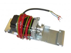 Rotormotor komplett VR300ECV/B