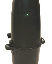 Sentralstøvsuger medium