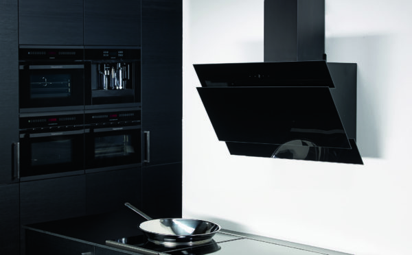 VE E18 BLACK 60/80 - Bilde 2