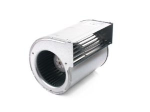 Motor D2E133-DM47-02