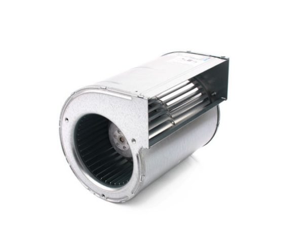 Motor D2E133-DM47-02