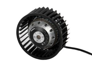 Viftemotor VR400EV/B