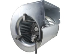 Motor D2E146-AP-47-02