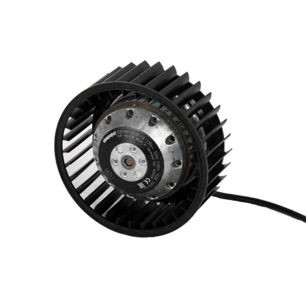 Viftemotor VR400EV/B