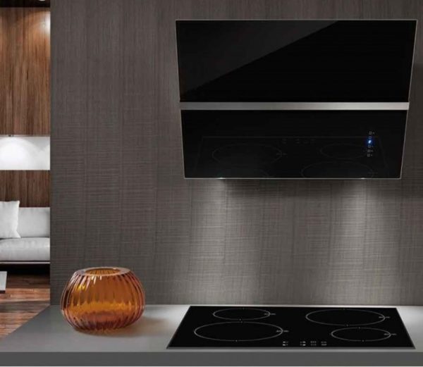 VE ROMEO 80/60 BLACK - Bilde 2