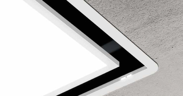 VE SKYDOME WHITE - Bilde 2