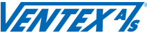 Ventex logo