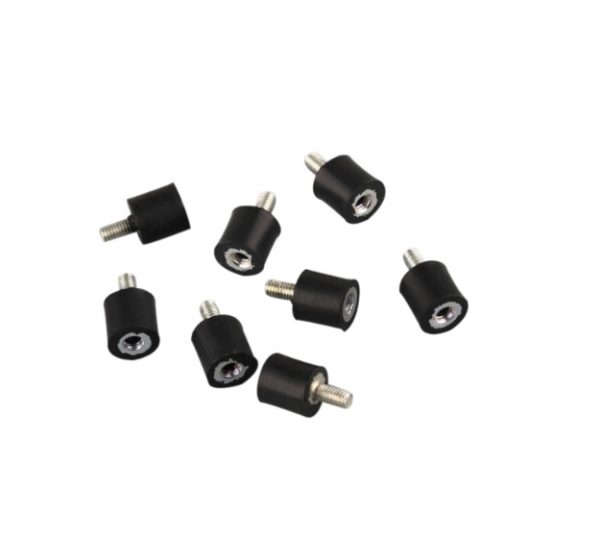 Vibrasjonsdemper festeplate rotormotor VR300ECV/B