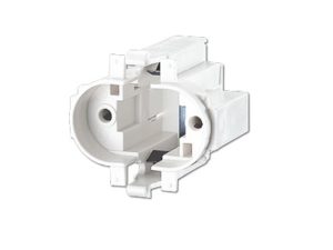 Lampeholder G24