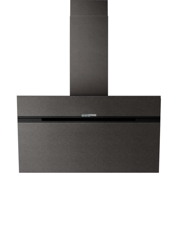 VE STRIPE CAST IRON 90