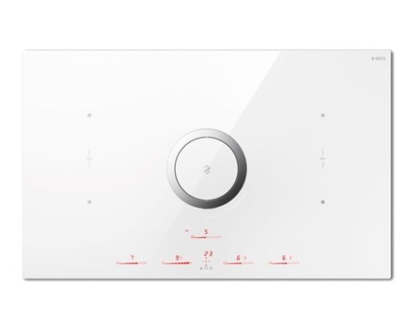 VE NICOLA TESLA SWITCH WHITE