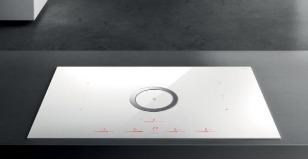 VE NICOLA TESLA SWITCH WHITE - Bilde 2