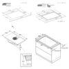 VE NICOLA TESLA SWITCH WHITE - Bilde 3