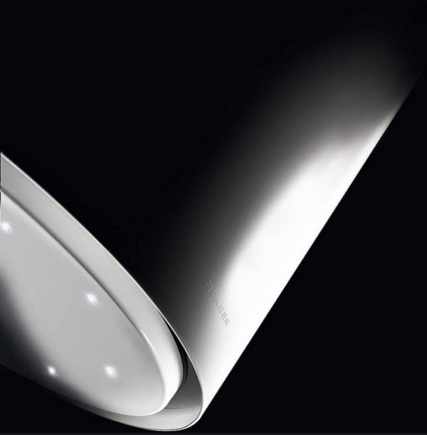 VE CYLINDRA WHITE PLUSS - Bilde 2
