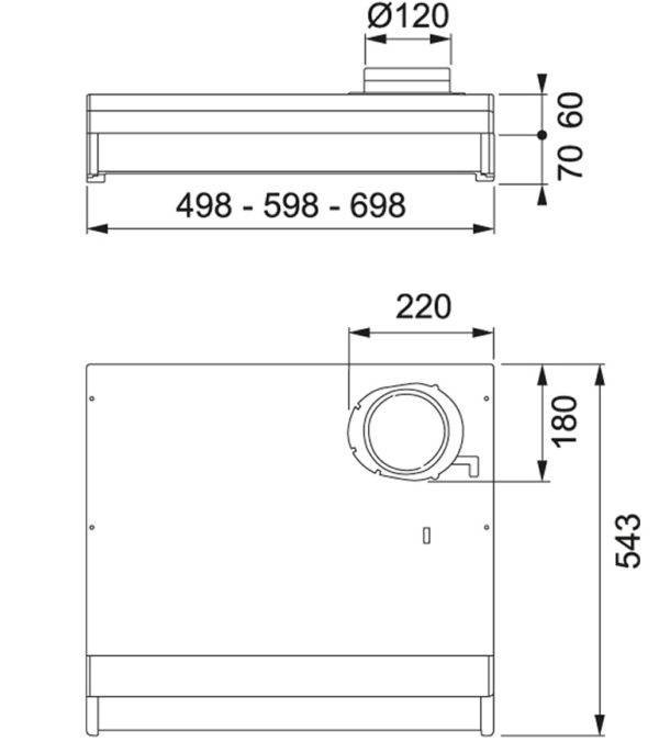 VF 200 Spirit White12 - Bilde 2