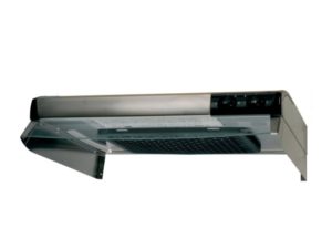 VF 200 Serie EC Stål