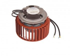 Motor VR300ECV