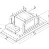 VE E30 100 LIGHT PANEL - Bilde 3