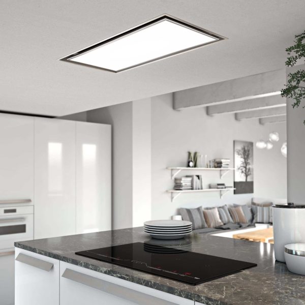 VE E30 100 LIGHT PANEL - Bilde 2