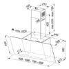 VF EVO BLACK 90cm - Bilde 2