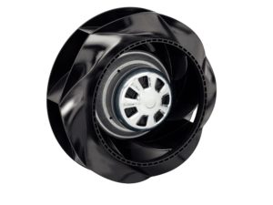 Motor VSR 300