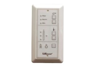 CE betjeningspanel for VR400EV/B