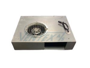 Motor VTR 300 Komplett