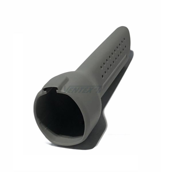 Radiatormunnstykke Premium 1