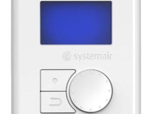 CD Styrepanel Save VTR 200