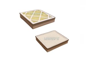 Filter VSR150/B
