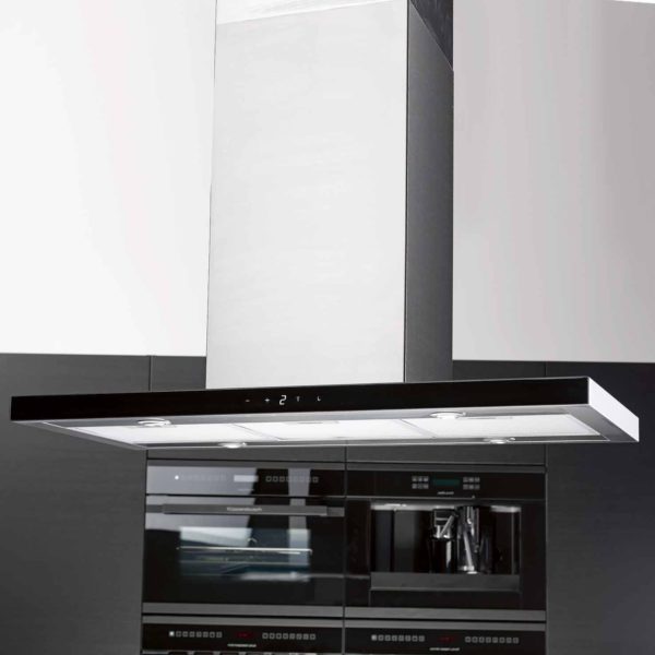 VE SIENA BLACK STEEL - Bilde 2
