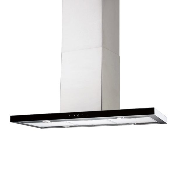 VE SIENA BLACK STEEL
