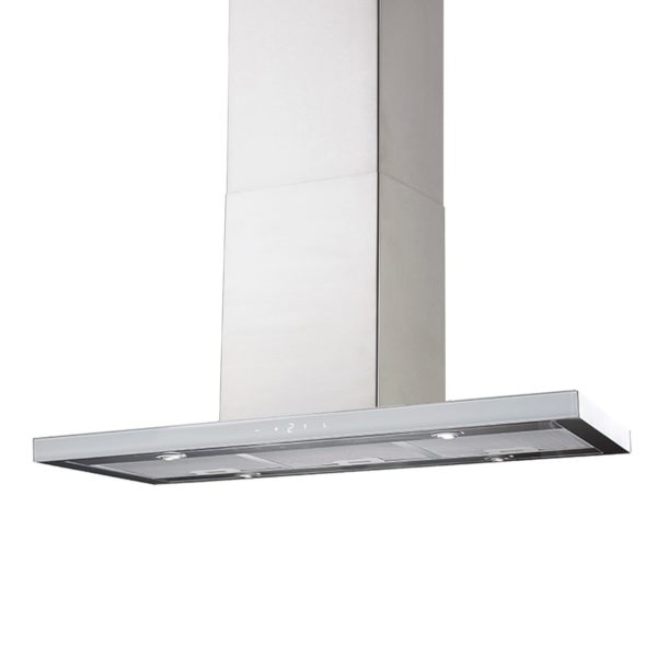 VE SIENA WHITE STEEL