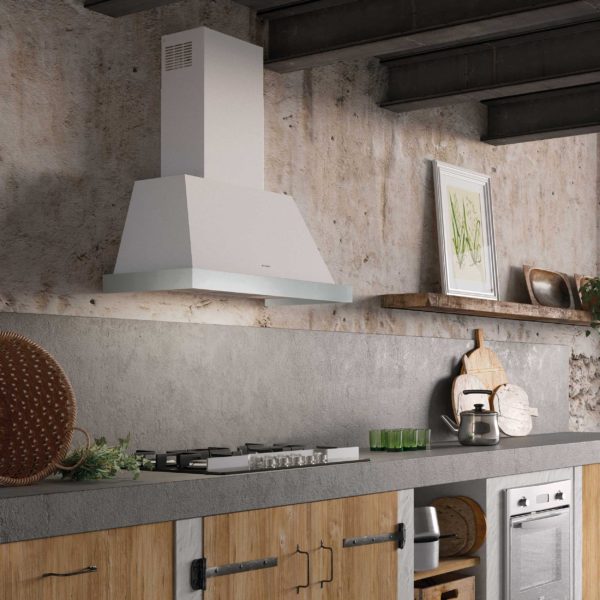 VE TEA WHITE 80 - Bilde 2