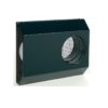 Kombirist 200mm sort
