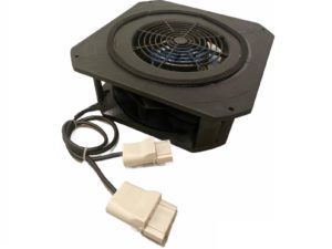 Motor VTR 200