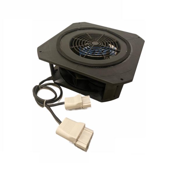 Motor VTR 200