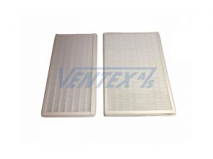 Filtersett SAVE VSR 300