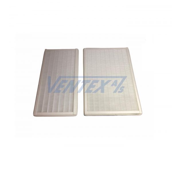 Filtersett SAVE VSR 300