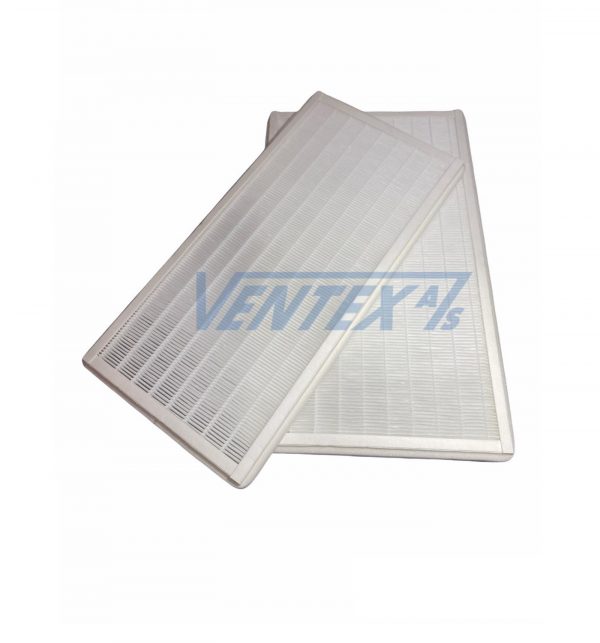 Filtersett VSR 500