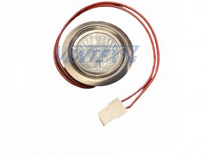 Spot / Downlight Halogen