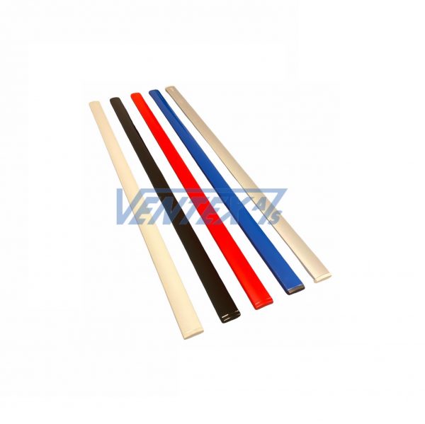 Frontlist VF 400 slimline
