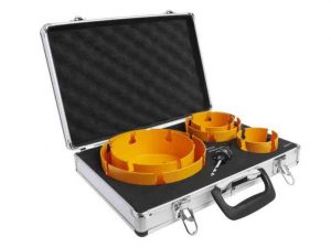 Hullsagsett Ironside Ventilasjon – 7 deler